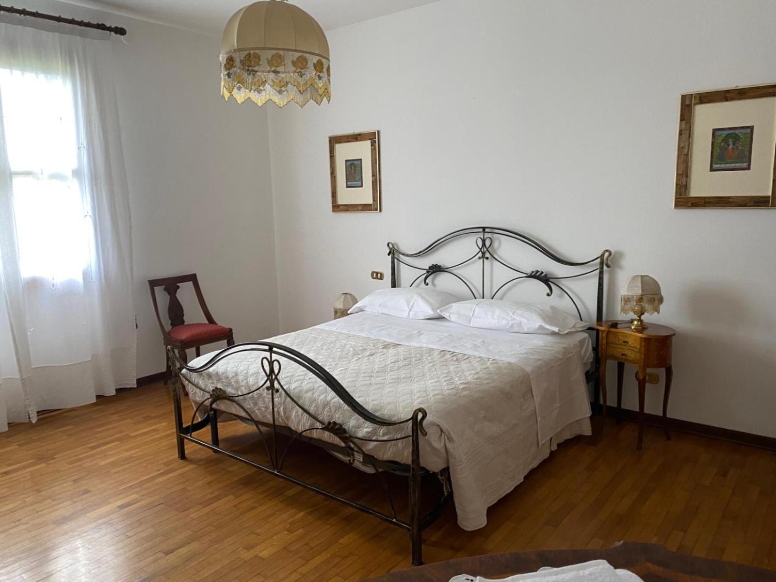Betty House Apartment Legnaro Екстериор снимка